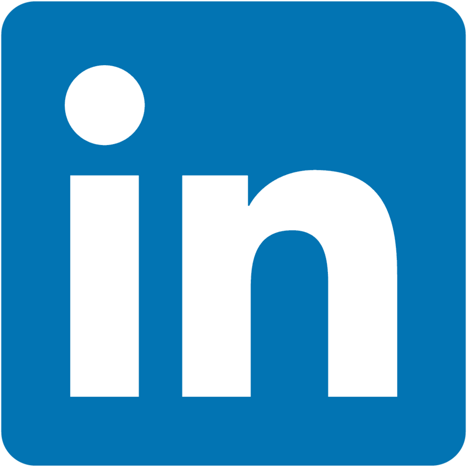 LinkedIn icon linking to LB Integrated Solutions LinkedIn page